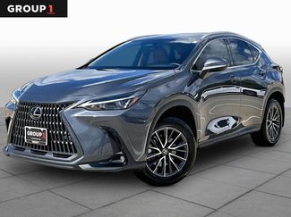 Used 2025 Lexus NX 250 FWD w/ Accessory Package (2T) video 1