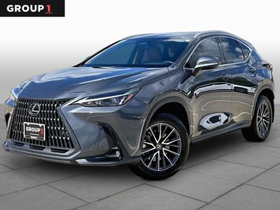 Used 2025 Lexus NX 250 FWD w/ Accessory Package (2T)