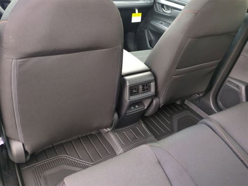 New 2026 Honda CR-V Sport image 19