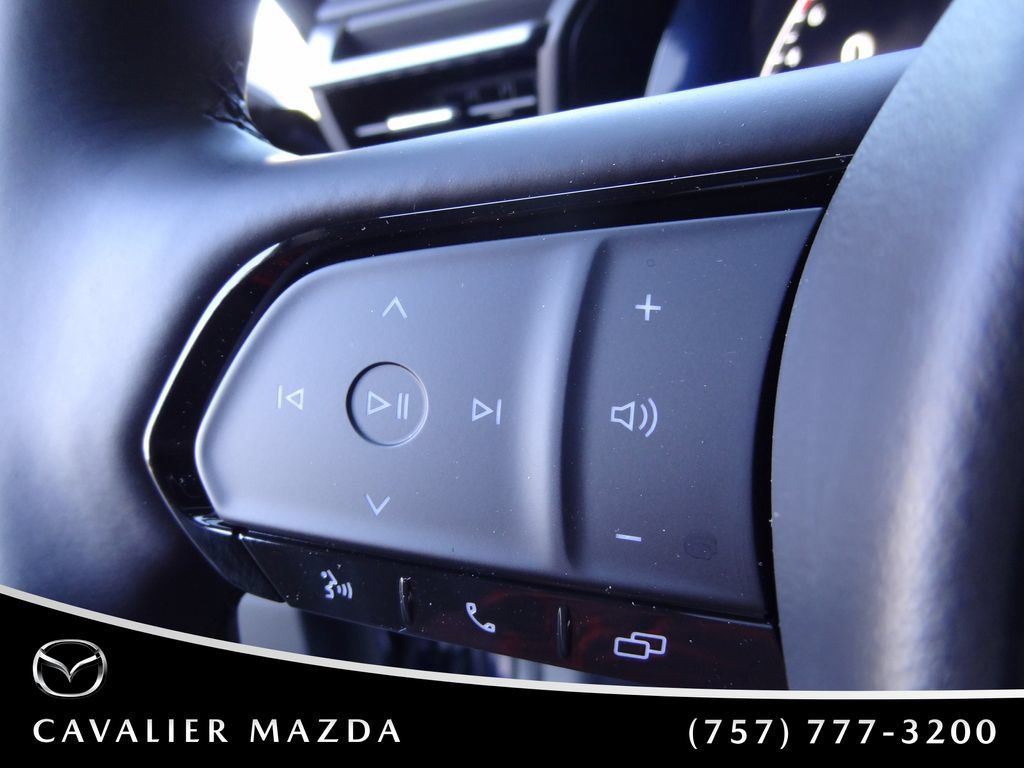 New 2026 MAZDA CX-5 Preferred AWD/4WD image 16