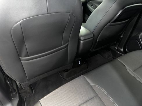 Certified 2023 Buick Encore GX Select image 19