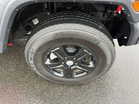 Used 2020 Jeep Wrangler Unlimited Sport S image 15