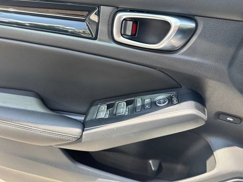 Used 2023 Honda Civic Touring image 52