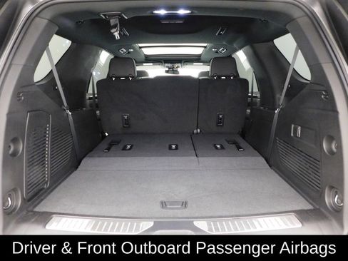 Used 2023 Chevrolet Tahoe RST image 13