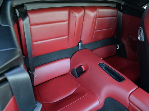 Used 2015 Porsche 911 Turbo S image 41