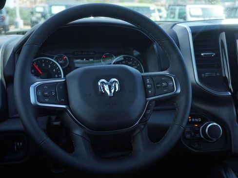 New 2026 RAM 1500 Big Horn image 29