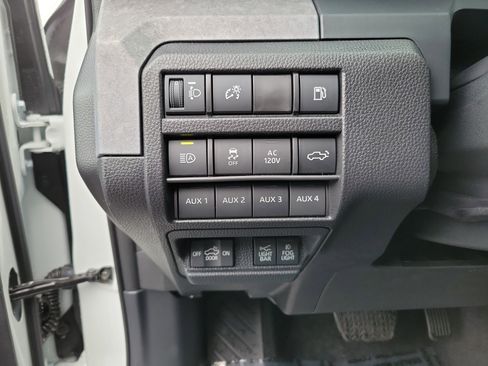 New 2026 Toyota Tacoma 4x4 Double Cab Hybrid image 18