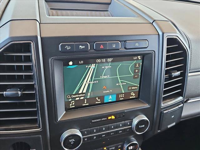 Used 2018 Ford Expedition Limited w/ Equipment Group 301A AWD/4WD image 13