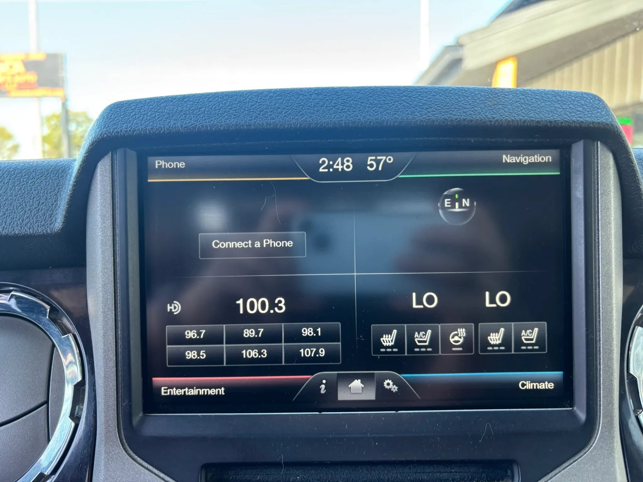 Used 2016 Ford F450 Platinum AWD/4WD image 25