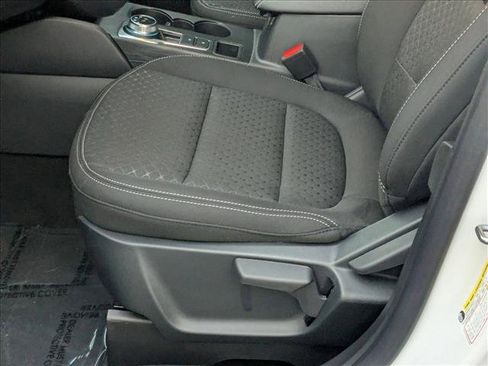 New 2026 Ford Escape Active w/ Tech Pack #1 FWD image 4