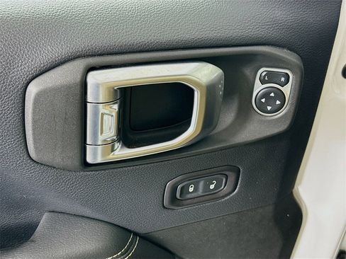 Used 2019 Jeep Wrangler Unlimited Moab w/ Quick Order Package 24M Moab image 24