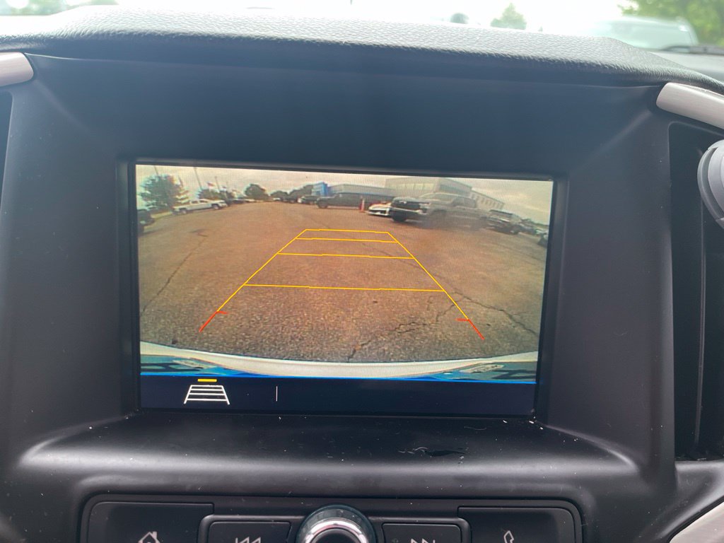 Used 2018 GMC Terrain SLE w/ Driver Convenience Package AWD/4WD image 9