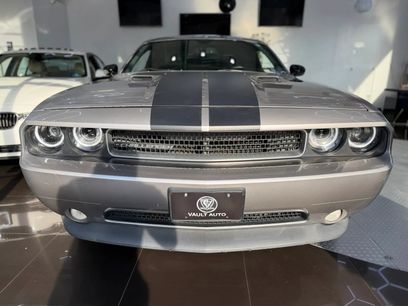 Used 2011 Dodge Challenger