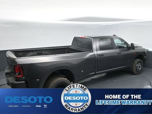 New 2026 RAM 3500 Big Horn image 37