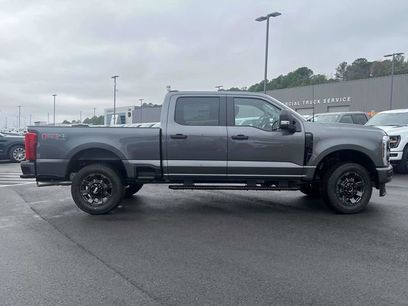 New 2026 Ford F250 XL w/ STX Appearance Package