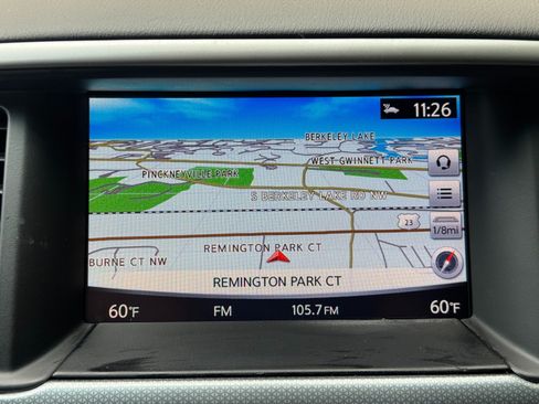 Used 2019 Nissan Pathfinder SL AWD/4WD image 23
