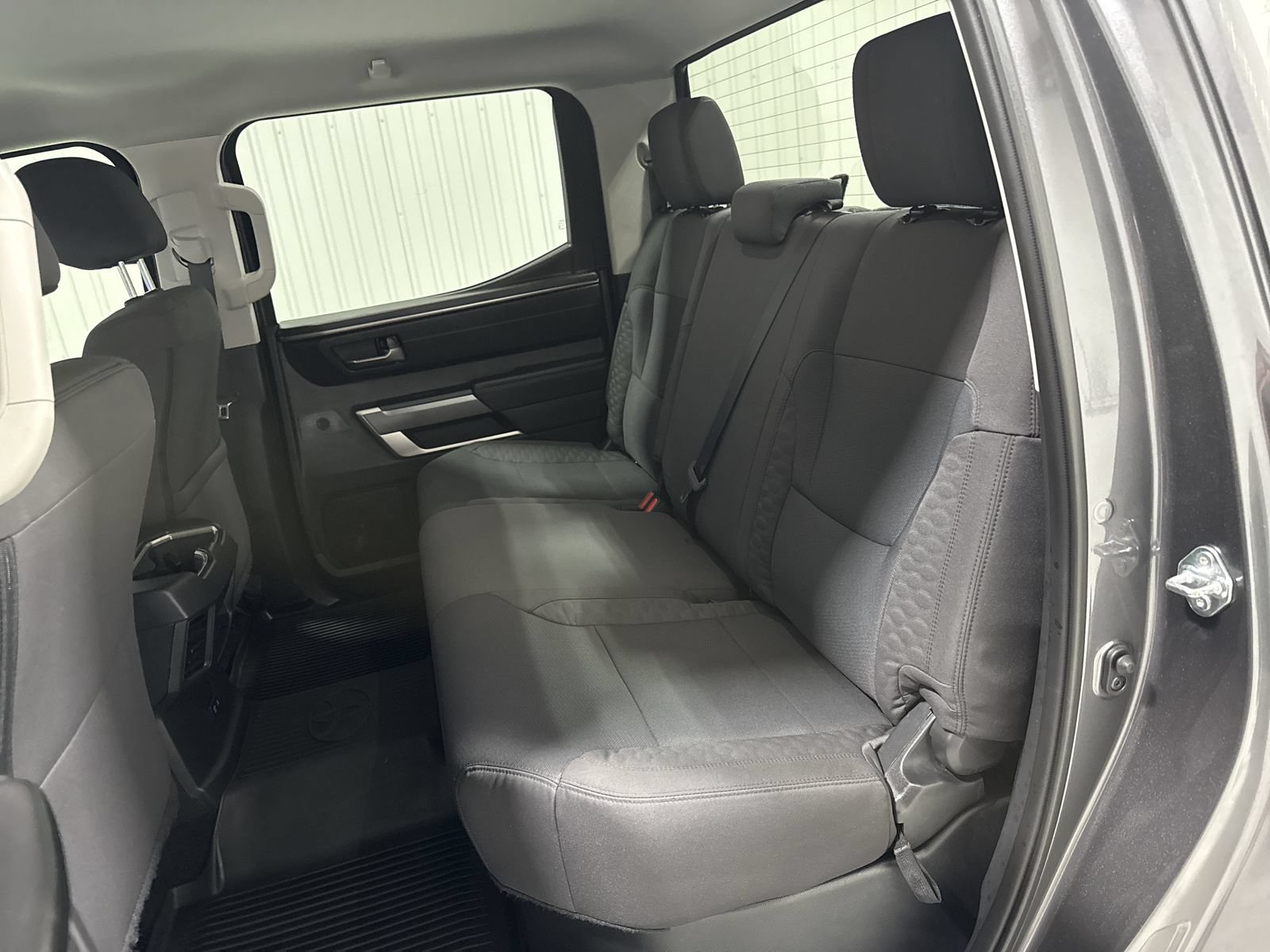 Used 2024 Toyota Tundra SR5 AWD/4WD image 26