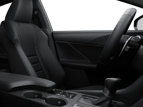 New 2026 Lexus IS 350 F Sport w/ Technology Package RWD image 7