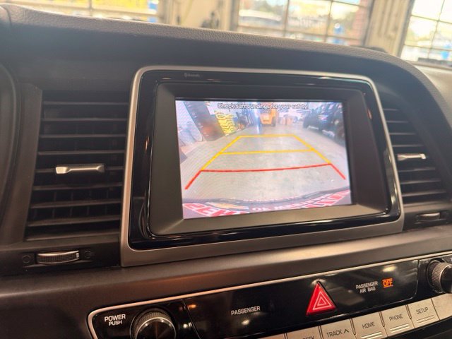 Used 2019 Hyundai Sonata SE FWD image 11