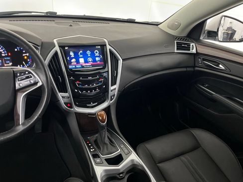Used 2016 Cadillac SRX Luxury FWD image 33
