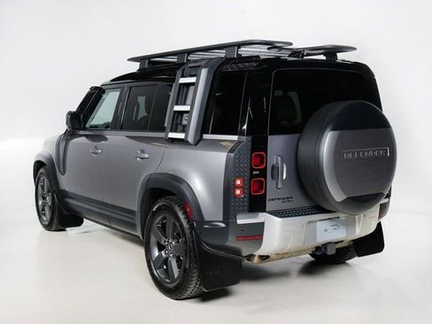 Used 2020 Land Rover Defender 110 HSE image 33