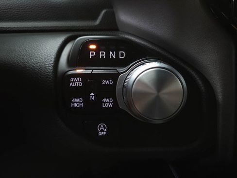 Used 2023 RAM 1500 Laramie AWD/4WD image 30