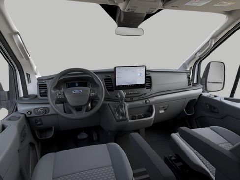 New 2026 Ford Transit 150 148 Medium Roof RWD image 9