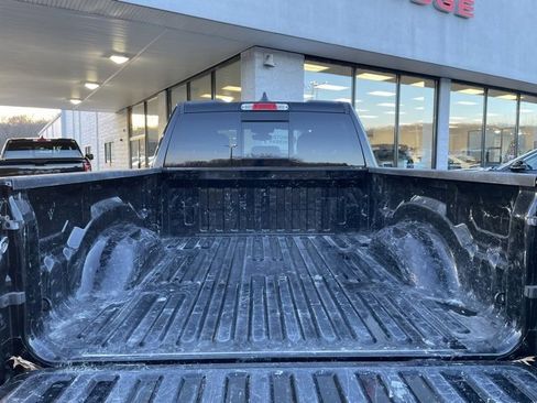 Used 2021 RAM 1500 Big Horn image 35