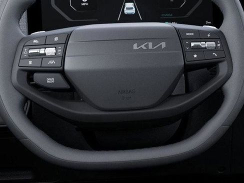 New 2025 Kia EV6 Light w/ Light LR Technology Package image 22