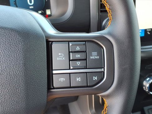 Used 2025 Ford F150 Tremor w/ Bed Utility Package image 17