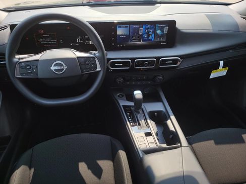New 2027 Nissan Sentra S w/ Floor Mat Package FWD image 14