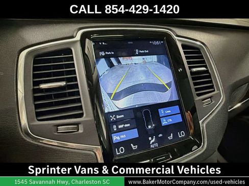 Used 2018 Volvo XC90 T5 Momentum w/ Convenience Package AWD/4WD image 15