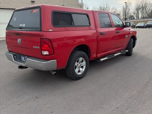 Used 2016 RAM 1500 Tradesman w/ Popular Equipment Group image 6