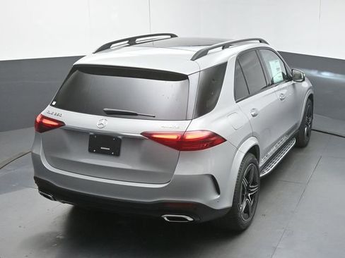 New 2026 Mercedes-Benz GLE 350 4MATIC image 47