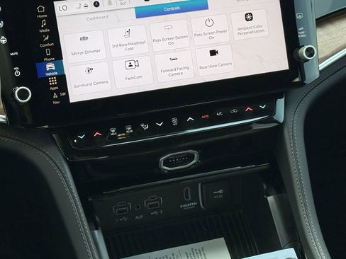 New 2026 Jeep Grand Cherokee L Summit image 14