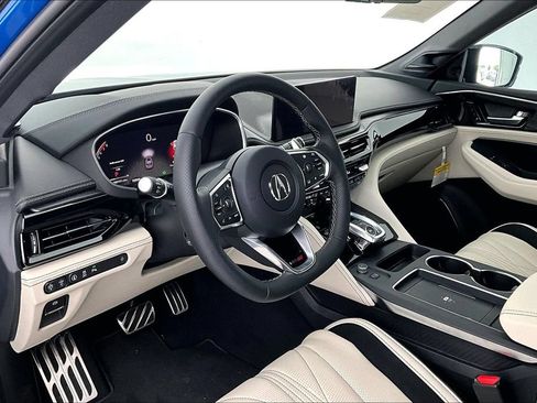 New 2026 Acura MDX Type S AWD/4WD image 21