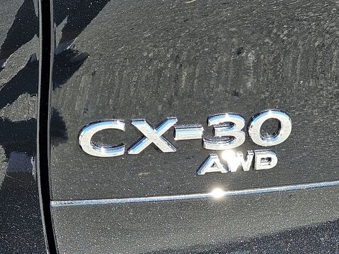 New 2026 MAZDA CX-30 AWD 2.5 S image 13