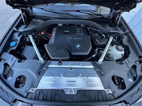 Used 2023 BMW X3 xDrive30i image 31