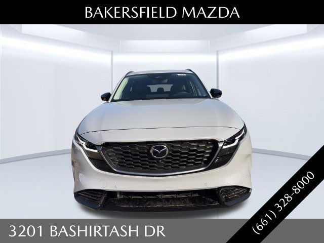 New 2026 MAZDA CX-5 2.5 S w/ Premium Plus Package AWD/4WD image 8