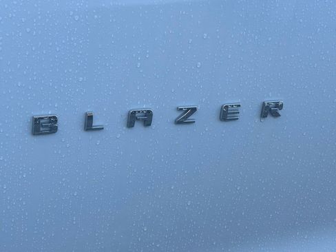 Used 2024 Chevrolet Blazer LT image 16
