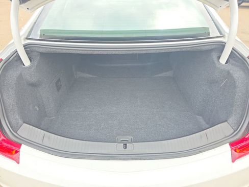 Used 2019 Cadillac XTS Luxury w/ Driver Awareness Package AWD/4WD image 23