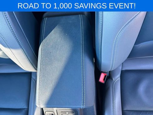 Used 2024 Ford Bronco Outer Banks image 22