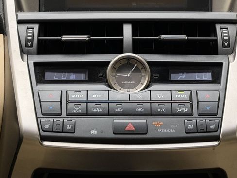 Used 2015 Lexus NX 200t FWD w/ Premium Package image 26