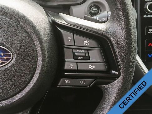 Used 2024 Subaru Crosstrek 2.0i Premium AWD/4WD image 10