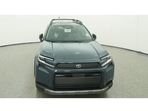 New 2026 Toyota RAV4 FWD image 15