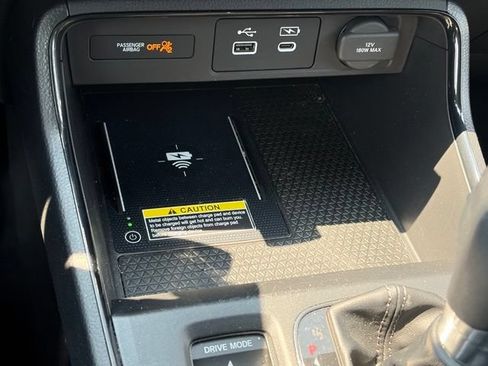 Certified 2023 Honda CR-V EX-L image 23