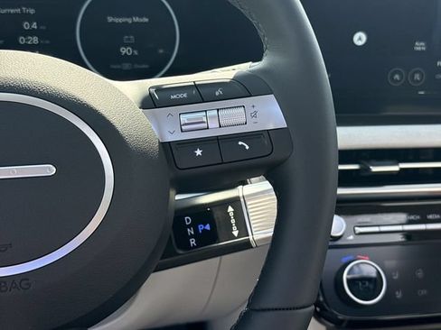 New 2026 Hyundai Tucson Limited AWD/4WD image 19
