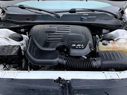 Used 2017 Dodge Challenger SXT w/ Sound Group RWD image 28