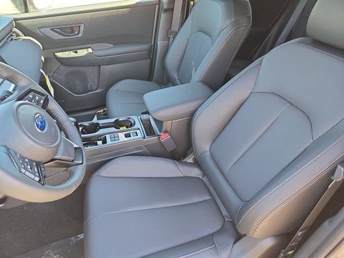 New 2026 Subaru Outback Limited XT AWD/4WD image 15
