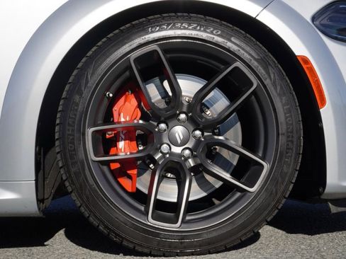 Used 2023 Dodge Charger SRT Hellcat w/ Harman/Kardon Audio Group image 9